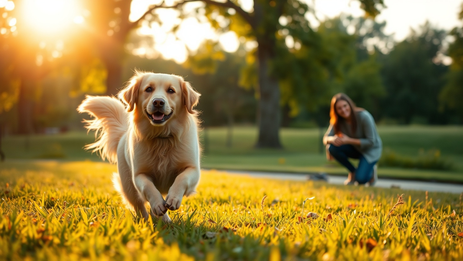 Should I Share Custody of Our Dog After Breakup? AITA for Wanting to Keep Luna?