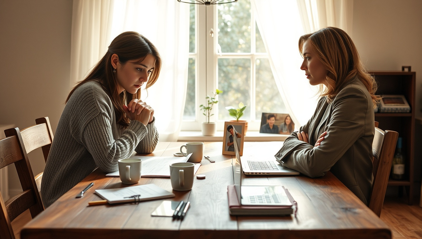 Sister Uses Loan for Business Instead of Repaying Me: AITA for Asking Her to Pay Up?