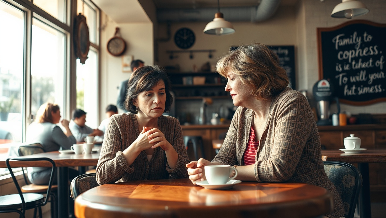 Should I Reimburse My Sister for Failed Business Investment?
