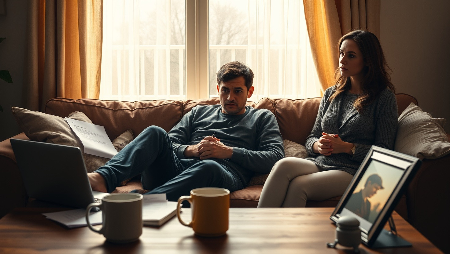 Should I Ask My Sibling to Repay a Loan for Their Failed Business? | AITA Dilemma
