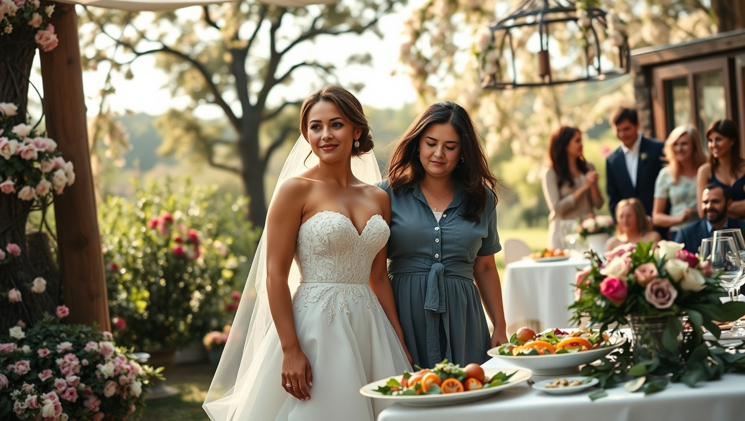 AITA for skipping my sisters wedding over dietary restrictions?