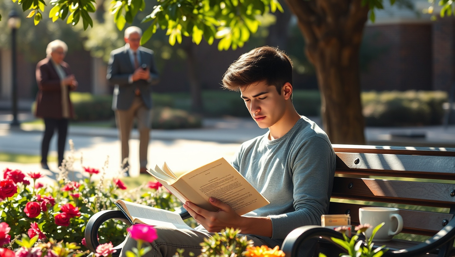 Standing Up to Parents: Choosing Passion Over Ultimatum in College Major Decision