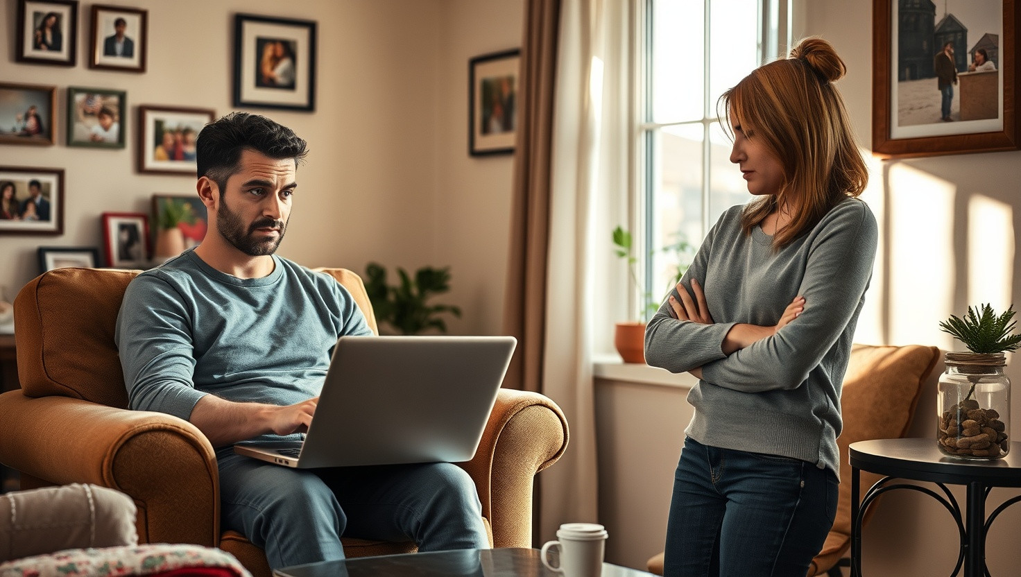 Should I Expect Repayment? AITA for Asking Sibling to Return Family Emergency Fund Loan?
