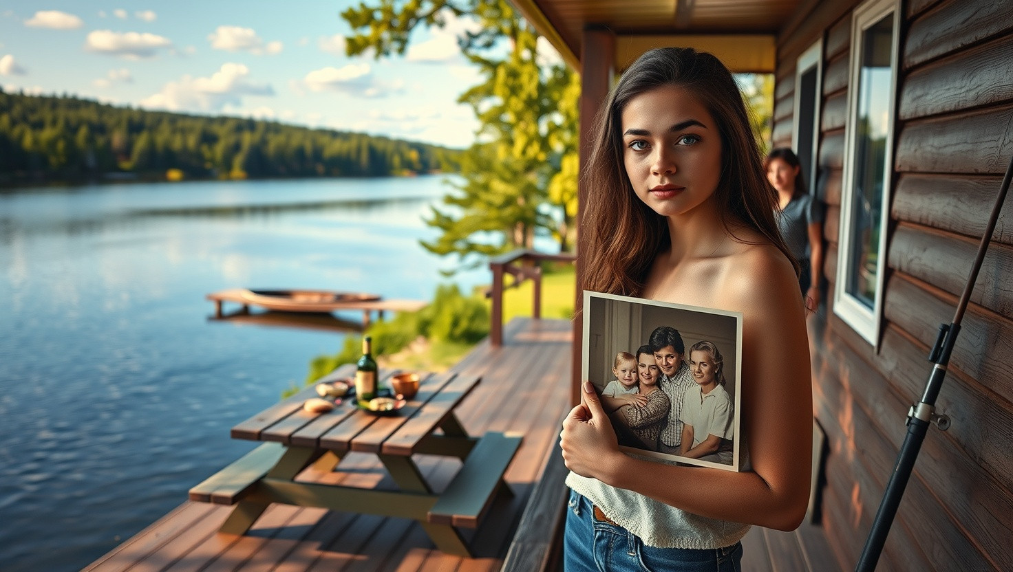 Should I Have Hosted My Friends Wild Bachelorette Party at our Family Vacation Home?