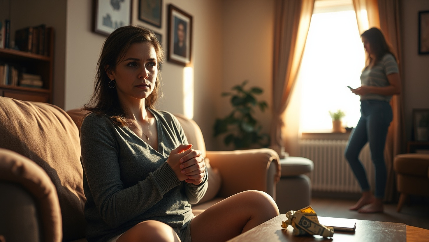 Should I Refuse to Lend Money to My Best Friend in Financial Crisis?