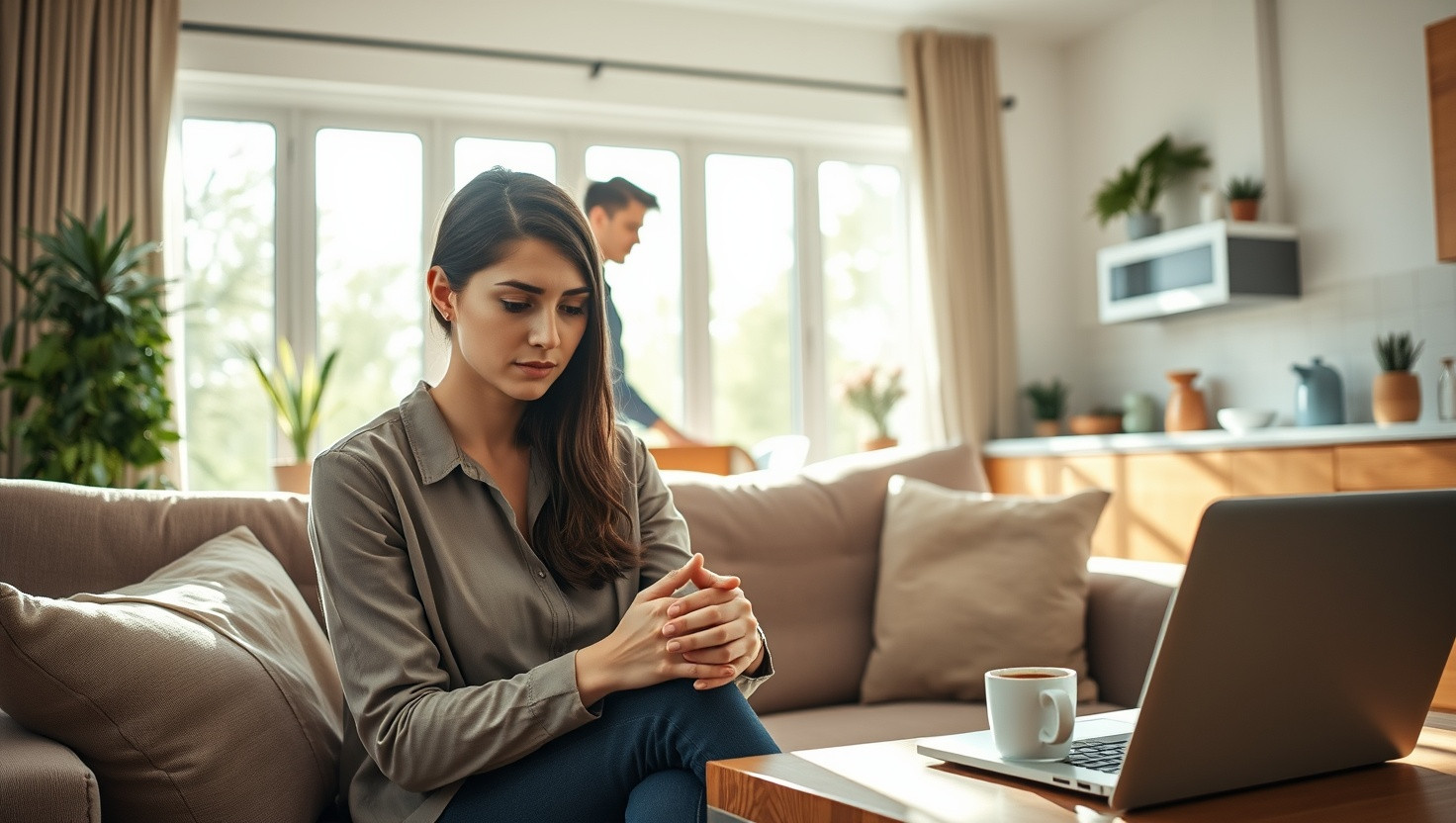 Is It Fair to Expect Equal Financial Contribution in a Relationship?