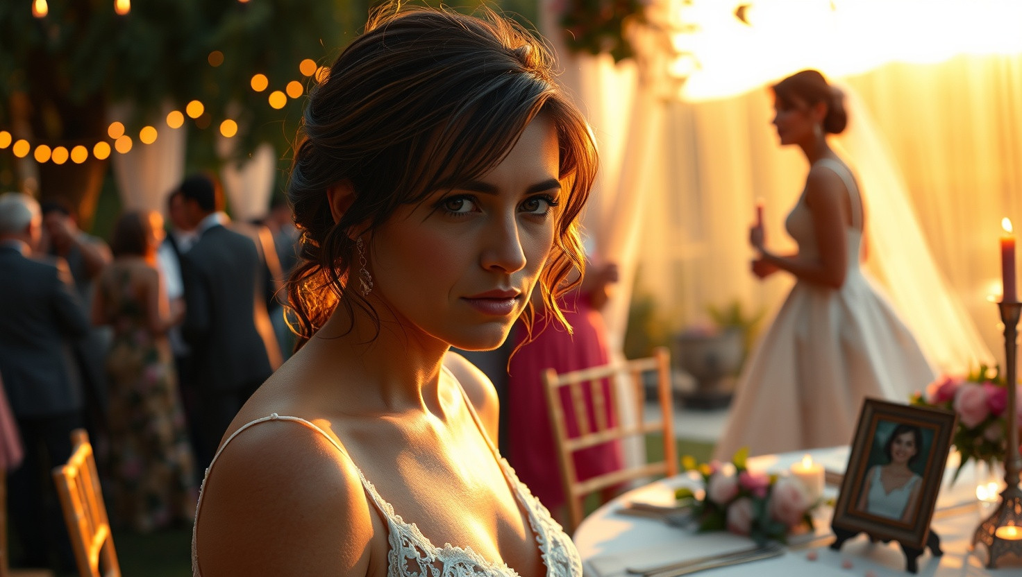 AITA for Skipping Best Friends Wedding Over Guest List Disagreement?