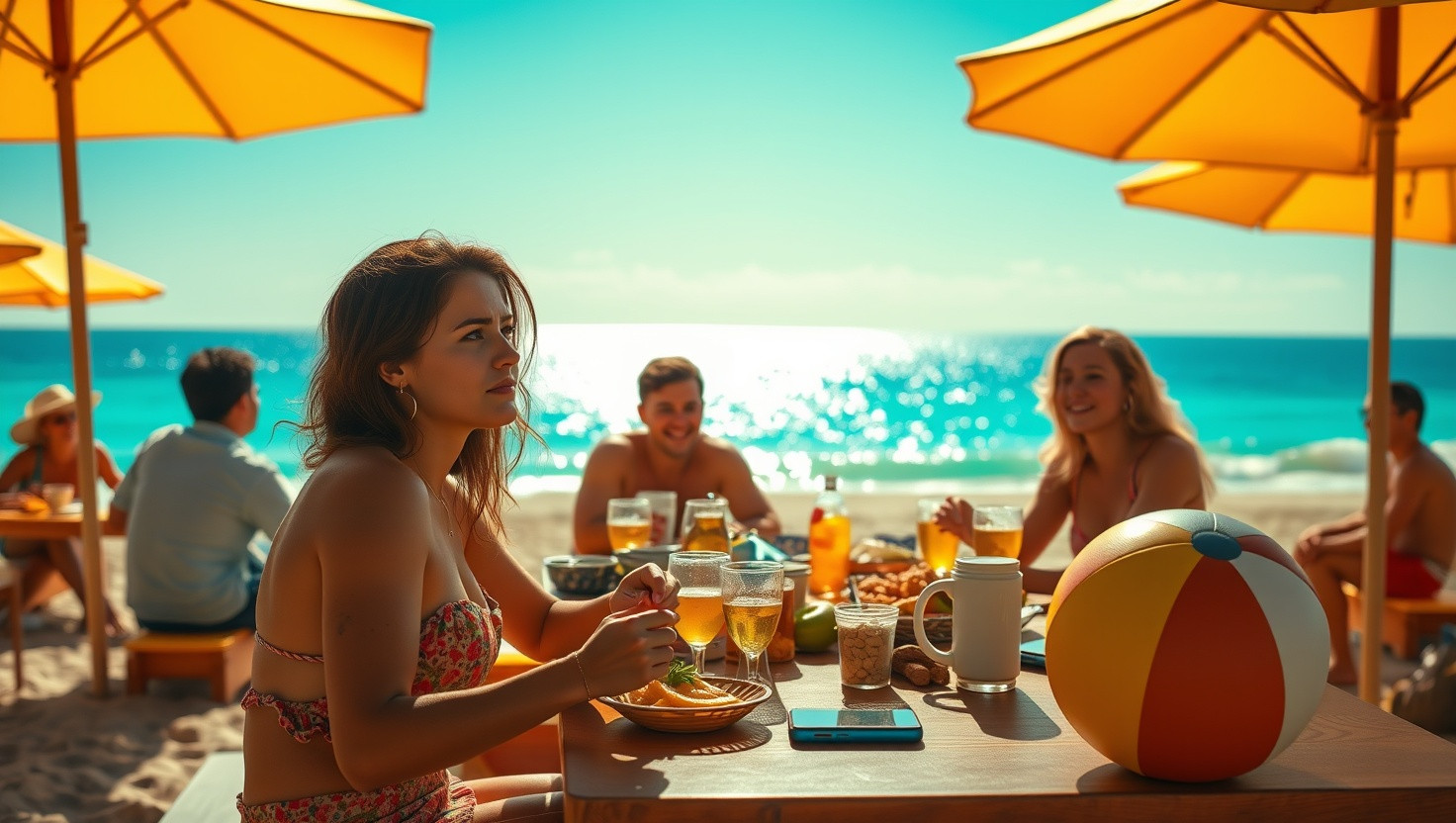 Should I Cover My Struggling Friends Trip Costs? AITA?