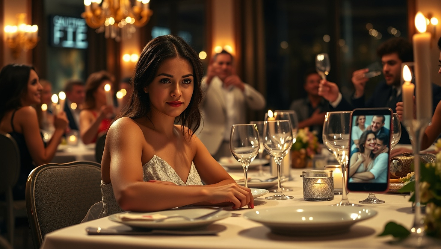 Sister Excludes Parents from Birthday Dinner - AITA for Refusing to Attend?