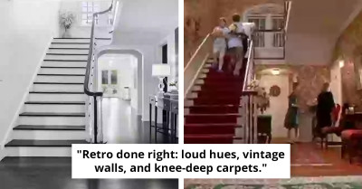 Beloved Home Alone House Looks Unrecognizable After Latest Renovation