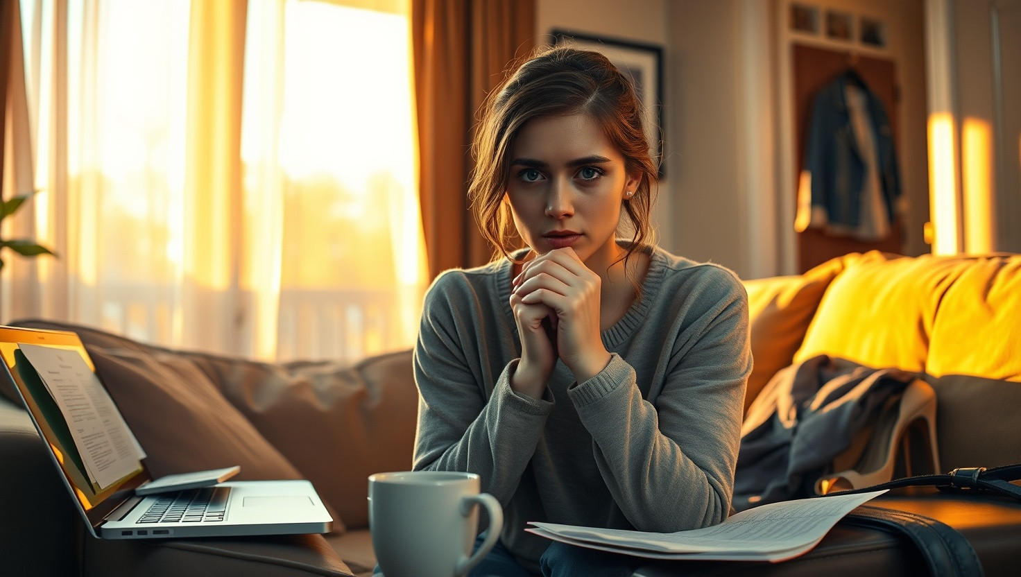 Am I the Jerk for Declining to Host a Family Friend, Causing Hurt Feelings?
