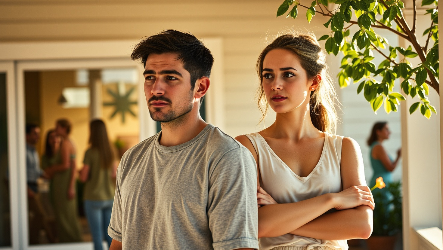 Should I Have Addressed Romantic Feelings with My Cousin? Family Drama Ensued