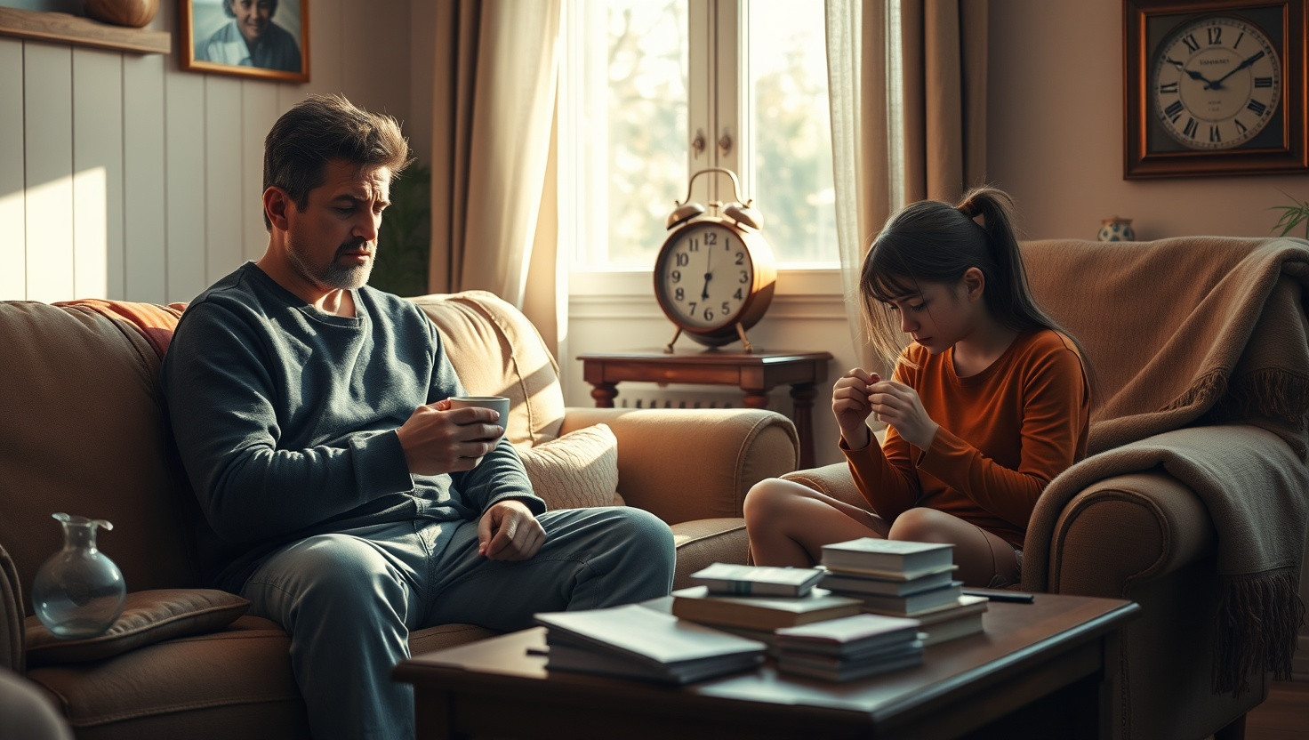 Is It Wrong to Ask My Sibling to Repay a Large Loan, Despite Their Financial Struggles?