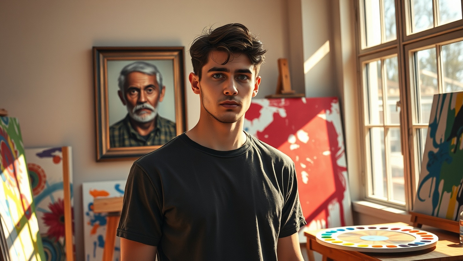 Defying Expectations: Choosing Passion Over Tradition - AITA for Rejecting My Dads Career Path?