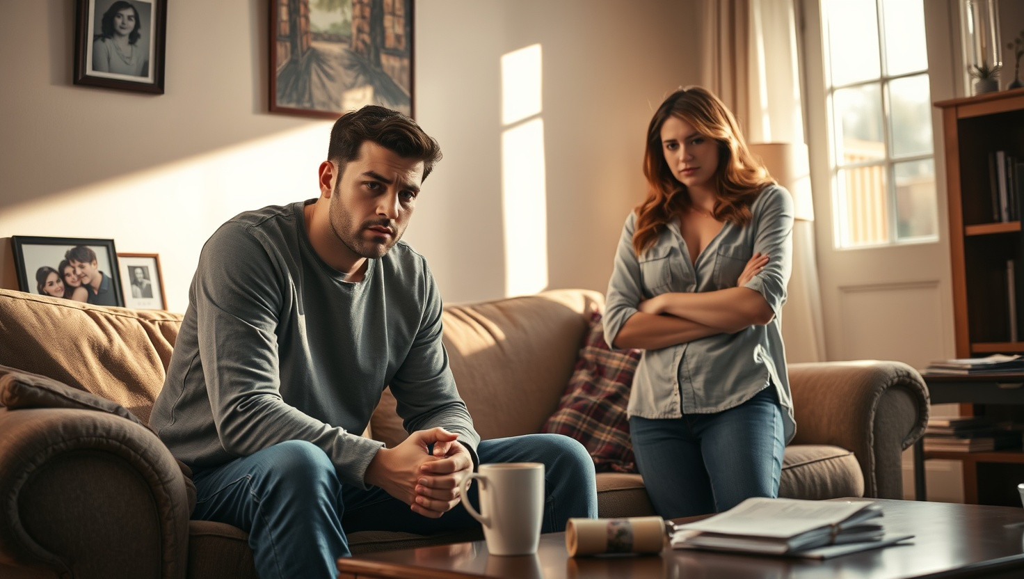 Should I Expect My Sibling to Repay a Joint Loan After Losing Their Job?