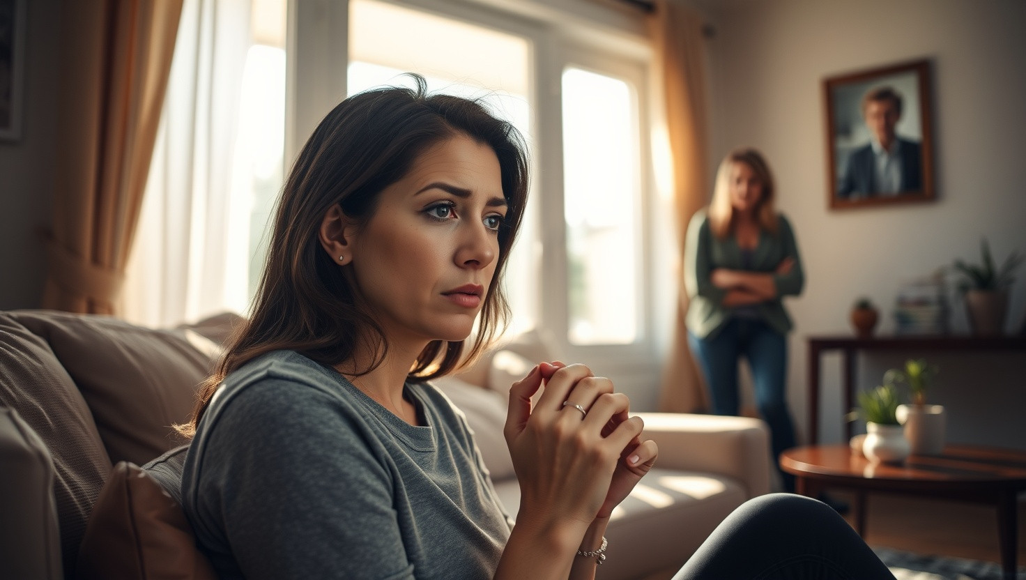 Deciding Not to Lend Money to Friend in Need: Am I the Jerk?