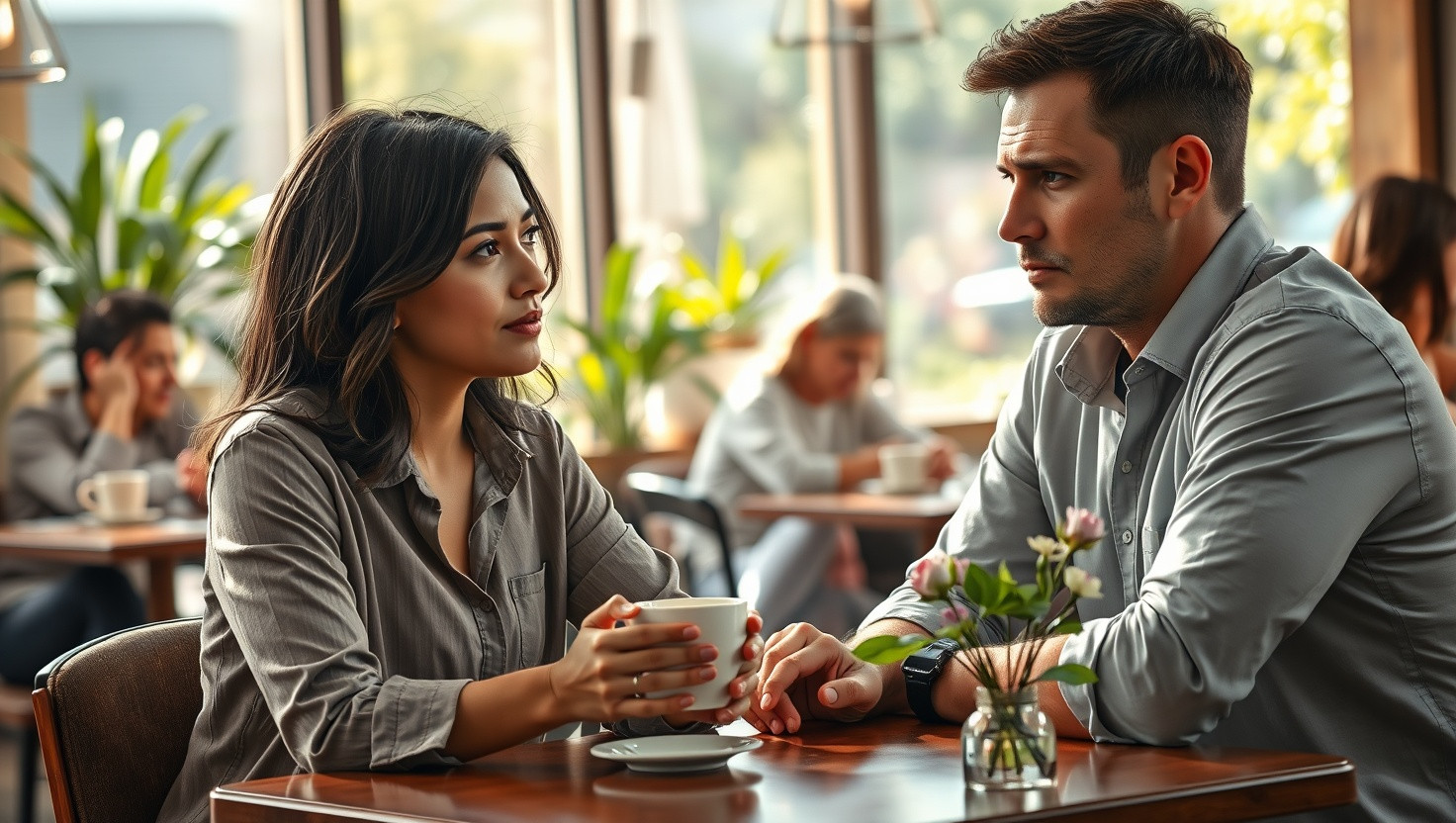 Should I Turn Down Career Opportunity Partner Set Up?