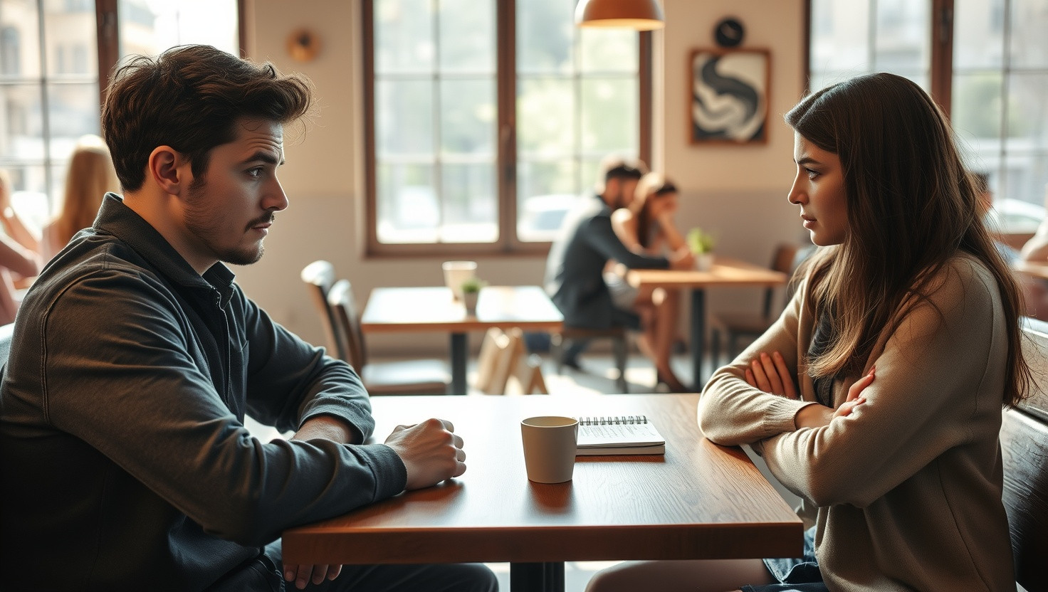 Should I Have Lent Money to My Friend Despite Friendship Fallout?