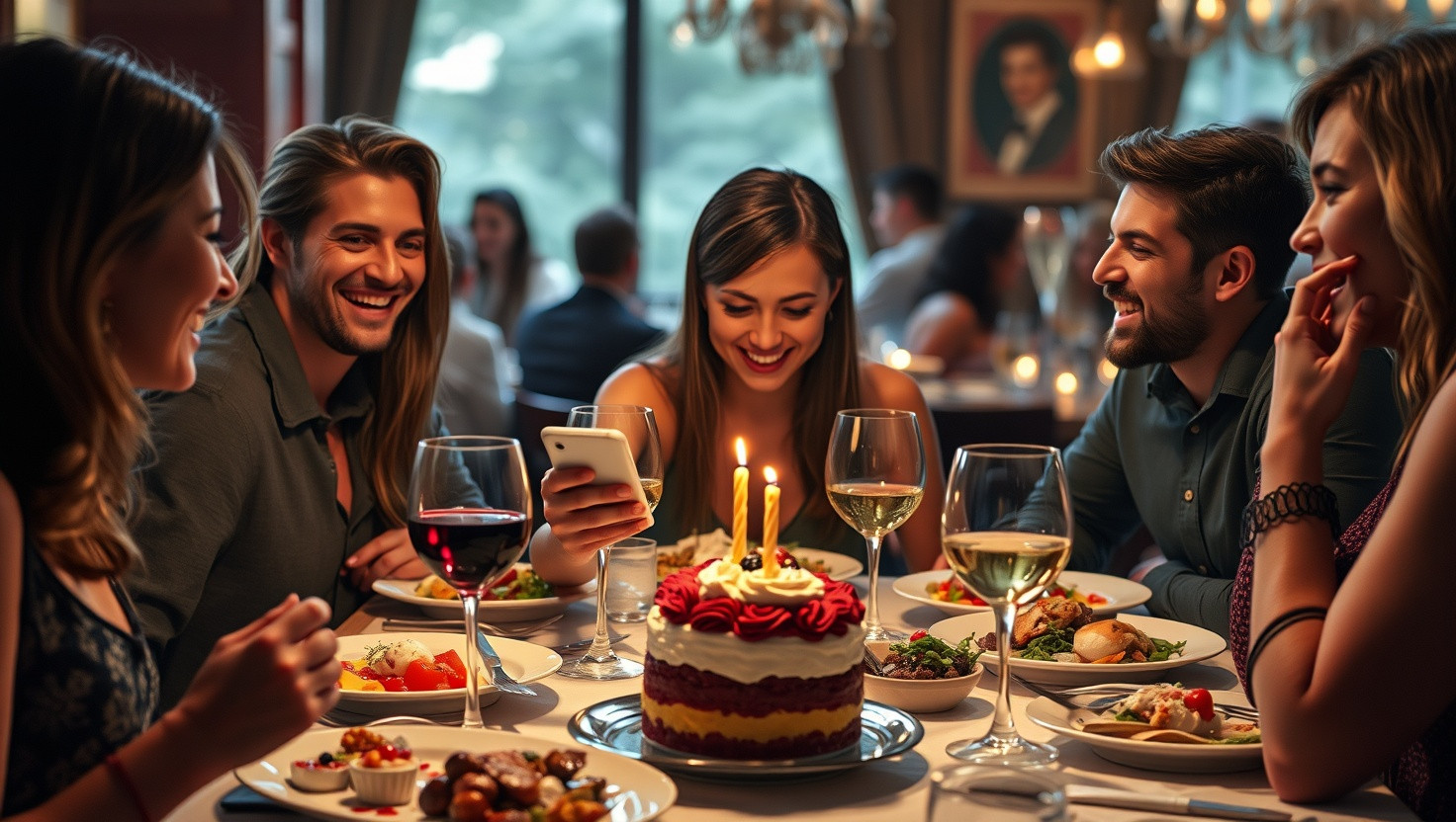 Splitting the Bill Fairly: Should I Refund a Friends Overpayment?
