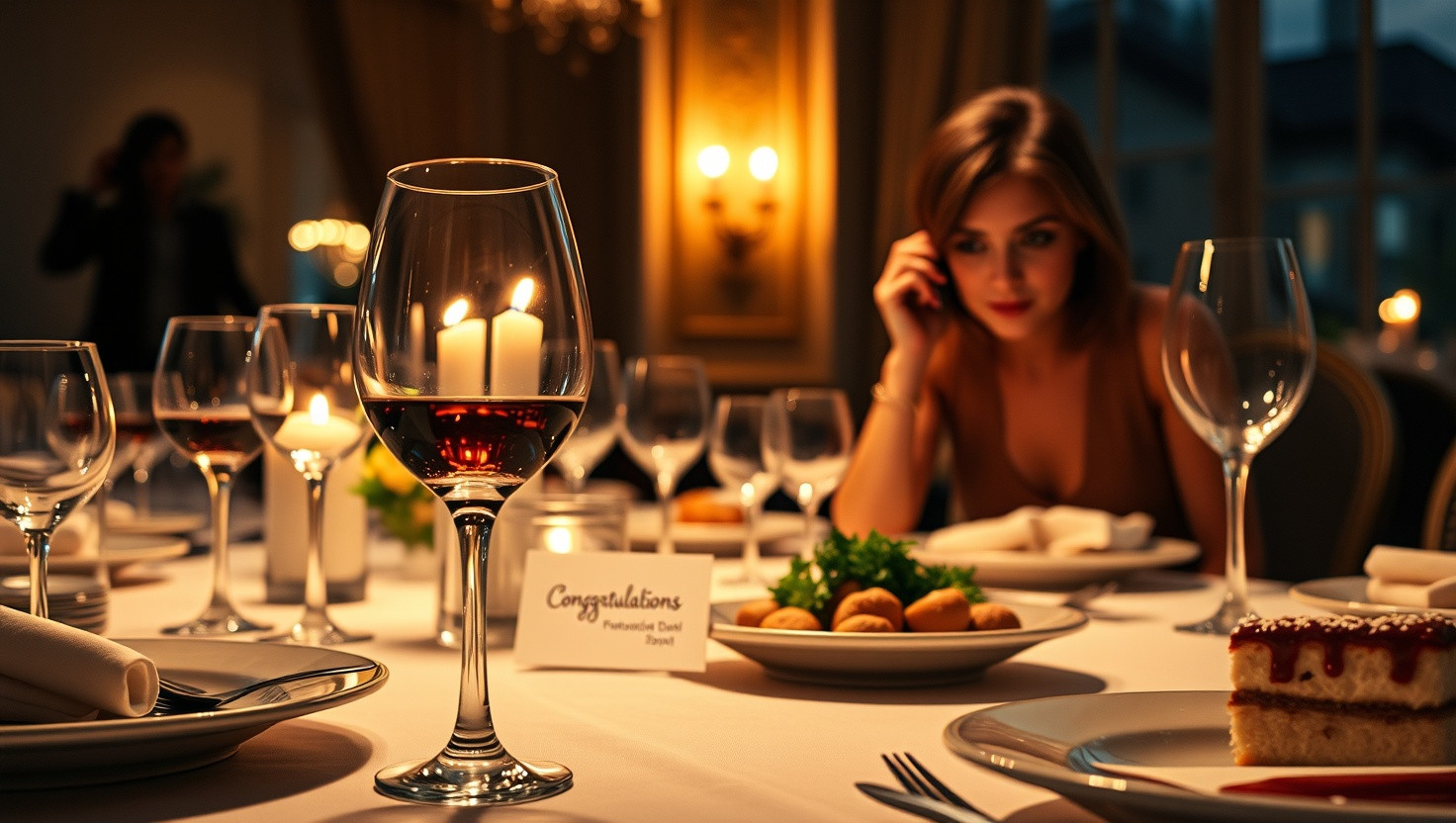Should I Ask My Friend to Pay for Their Own Expensive Dinner After Ditching Our Plans?