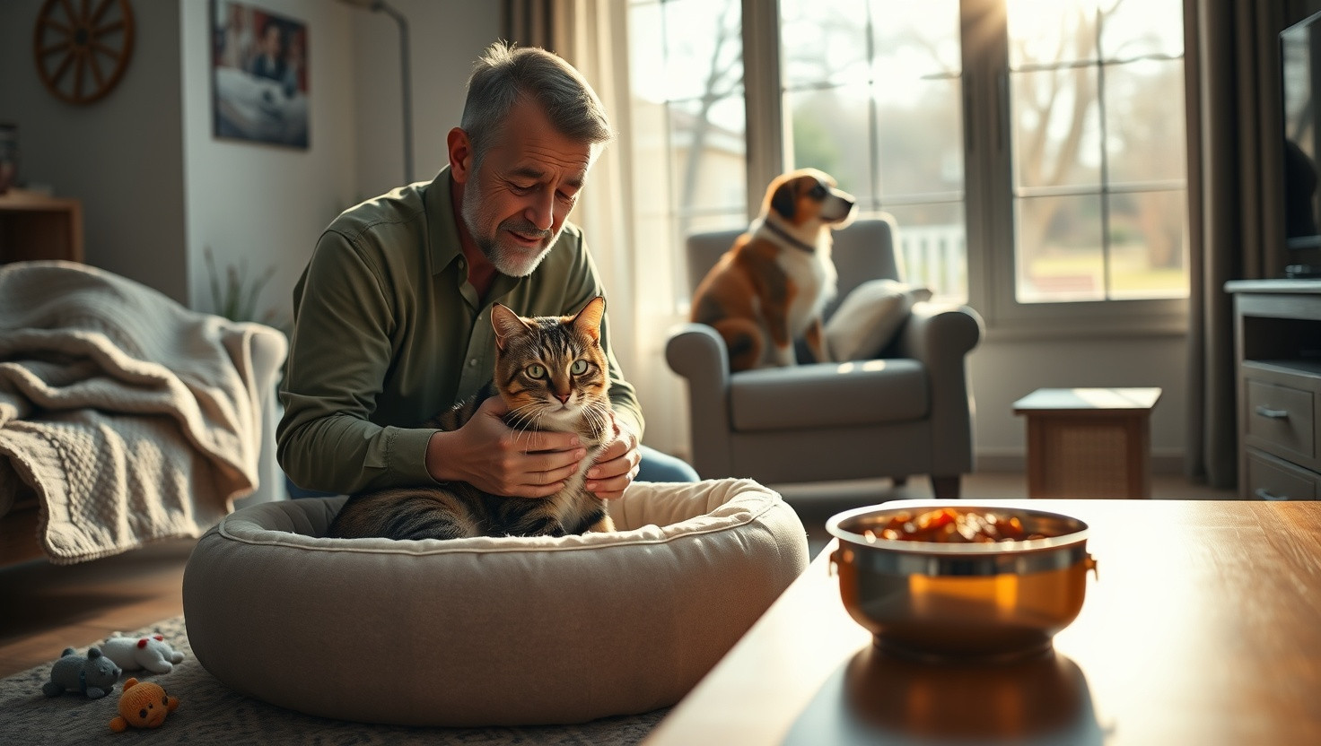 Neighbor Requests My Cats Prescription Food for Her Dog: AITA?
