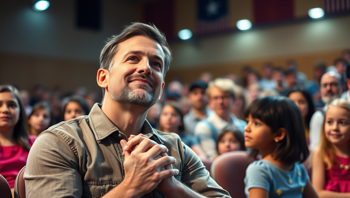 Colleague Asks Last-Minute Shift Cover: AITA for Choosing Childs Event Instead?