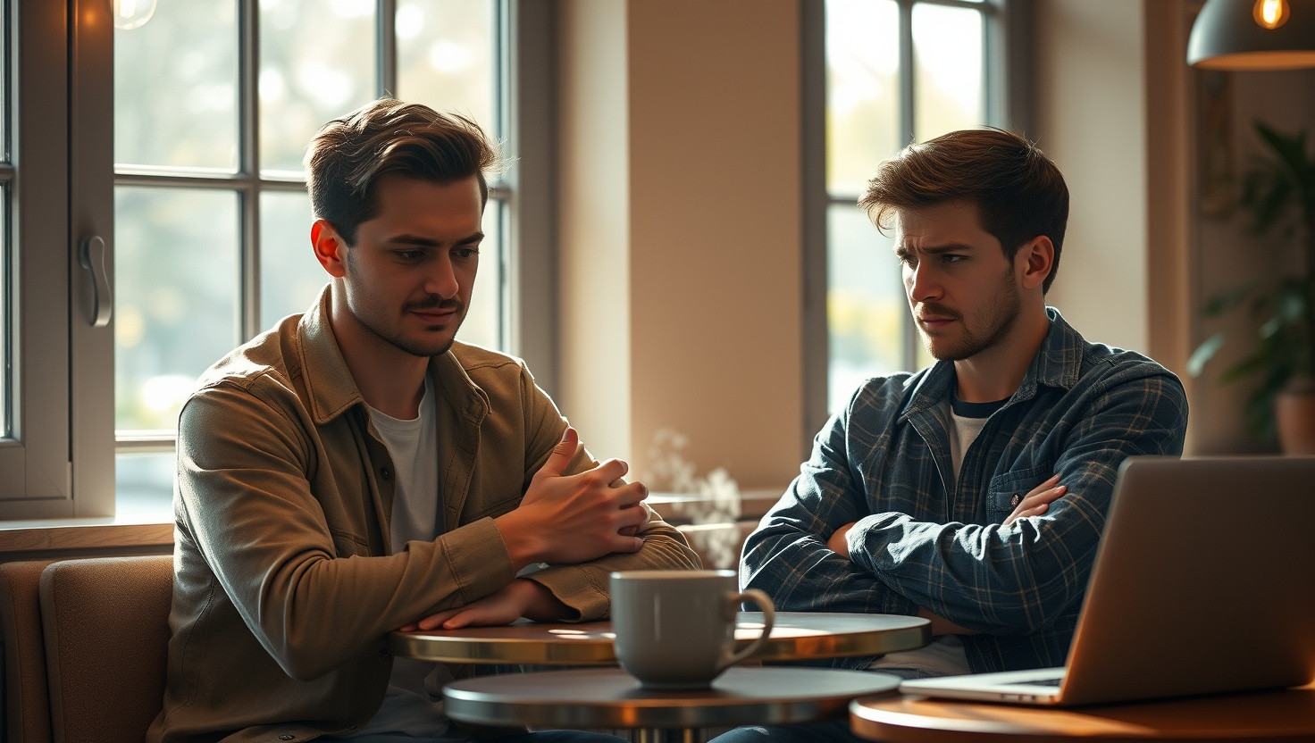 Should I lend money to a friend in need? AITA for refusing?
