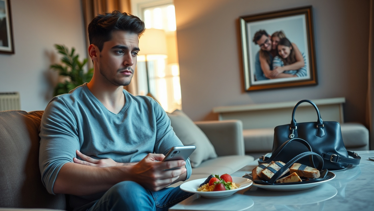 Friend Spent Loan on Luxuries Instead of Necessities – AITA for Refusing Reimbursement?