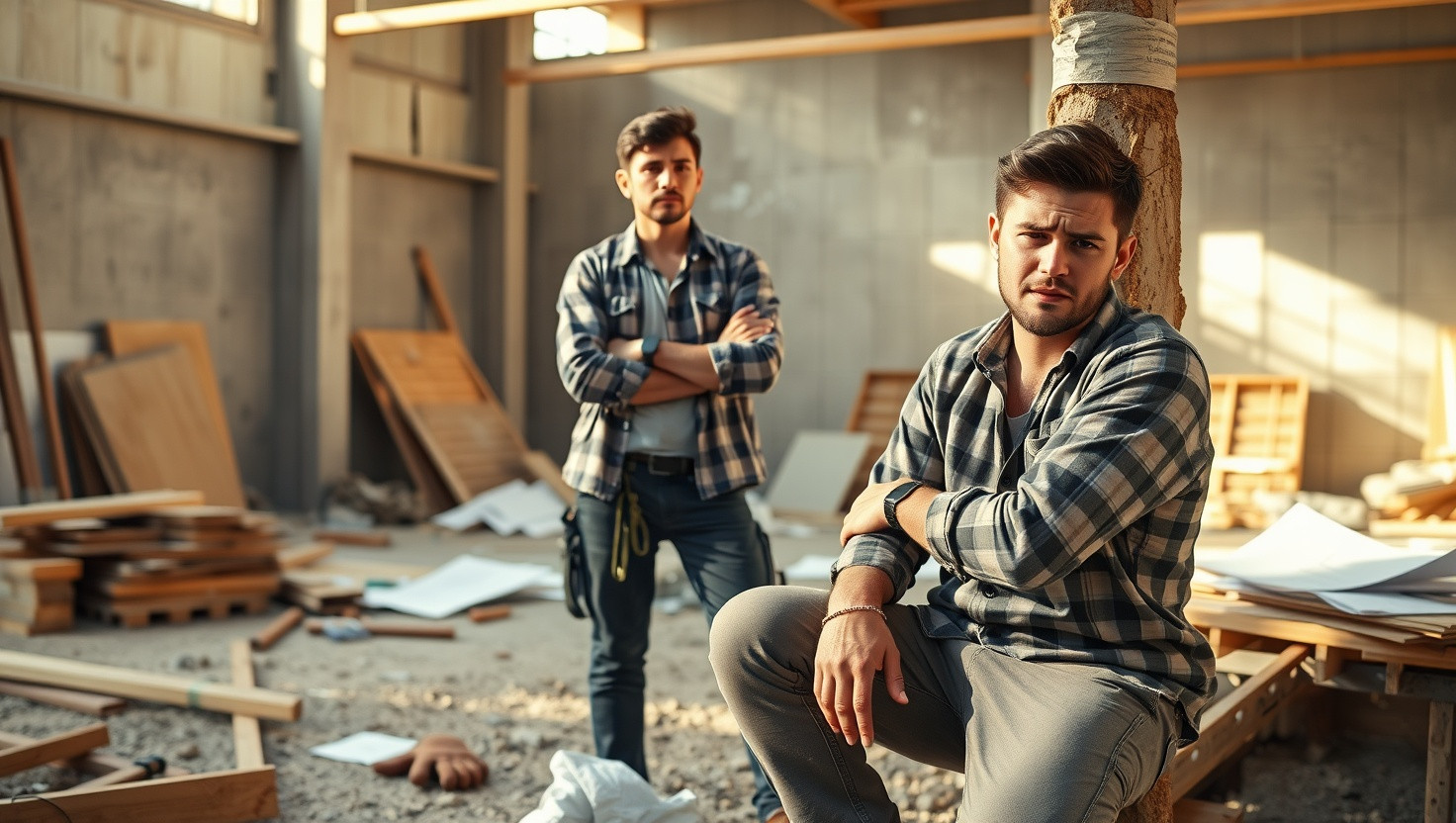 Should I Work for Free to Save My Brothers Failing Business?