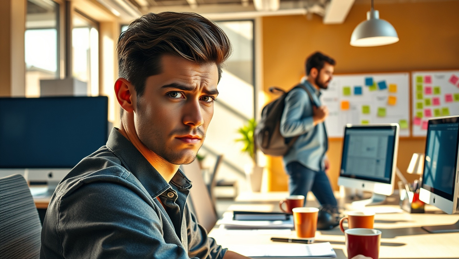 Refusing to Cover Co-Workers Shifts: AITA for Setting Boundaries at Work?