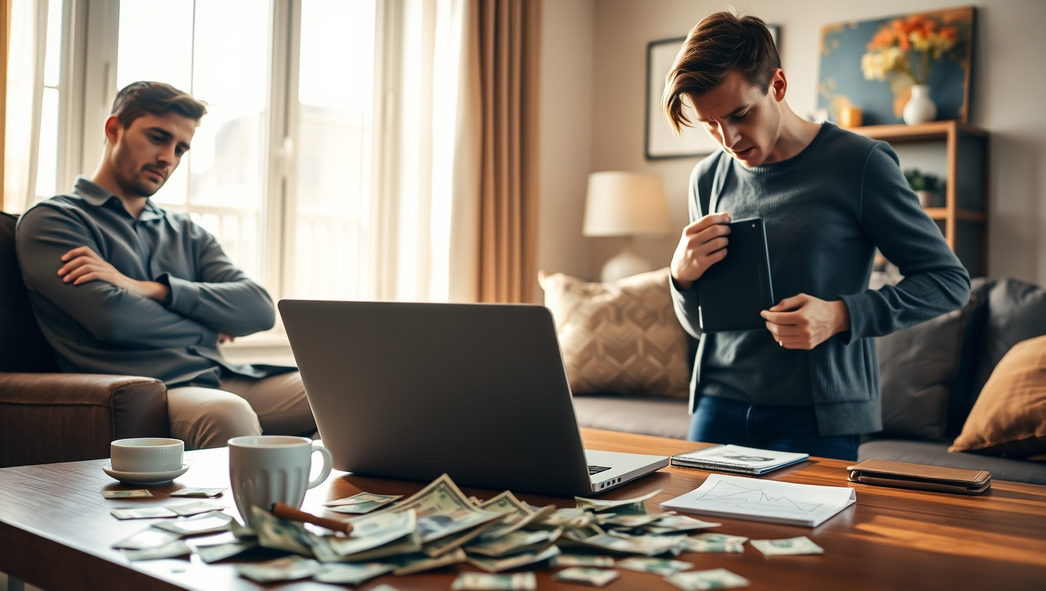 Friend Invested Borrowed Money in Startup: AITA for Withholding Repayment?