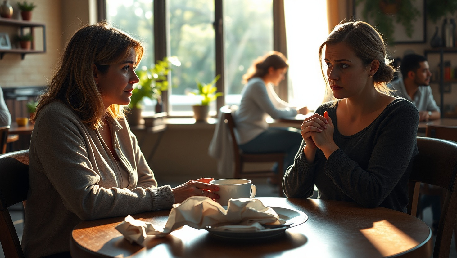 Should I Ask My Friend to Repay a Loan During Tough Times?