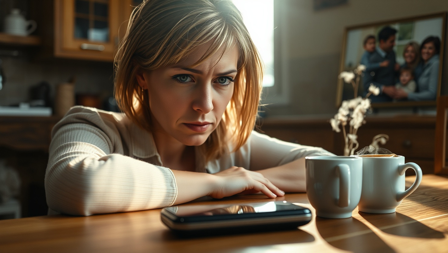 Should I Refuse to Loan Money to My Brother Facing Mortgage Troubles?