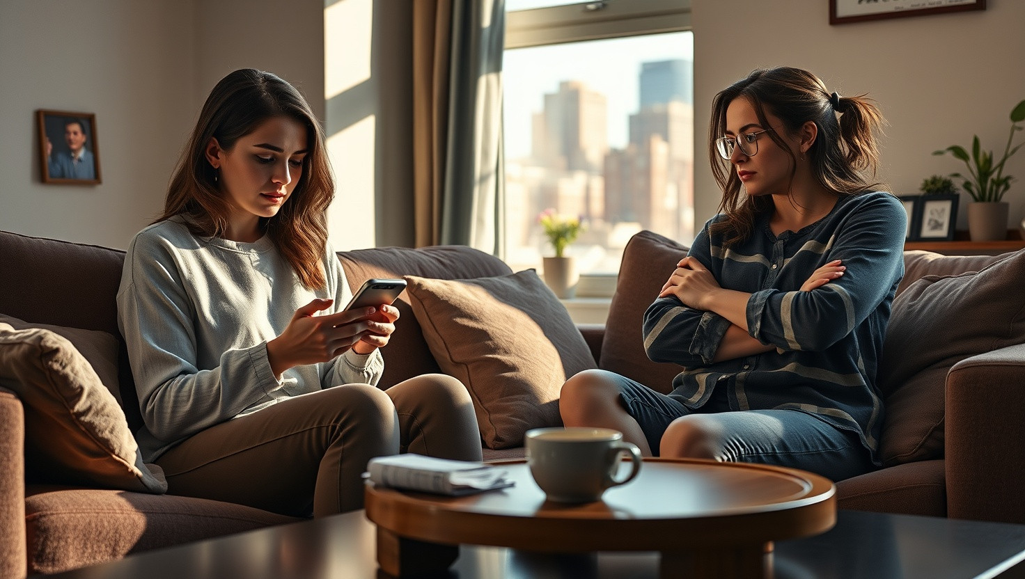 Is it Wrong to Ask a Struggling Friend for Loan Repayment? AITA?