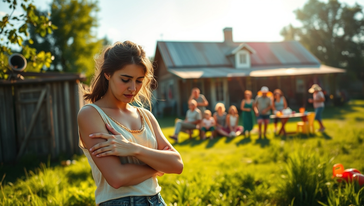 Family Excludes Me from Secret Tradition at Reunion: AITA for Refusing to Attend?