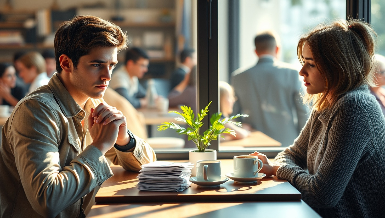 Friends Financial Woes: Should I Have Loaned Money After Gambling Misstep?