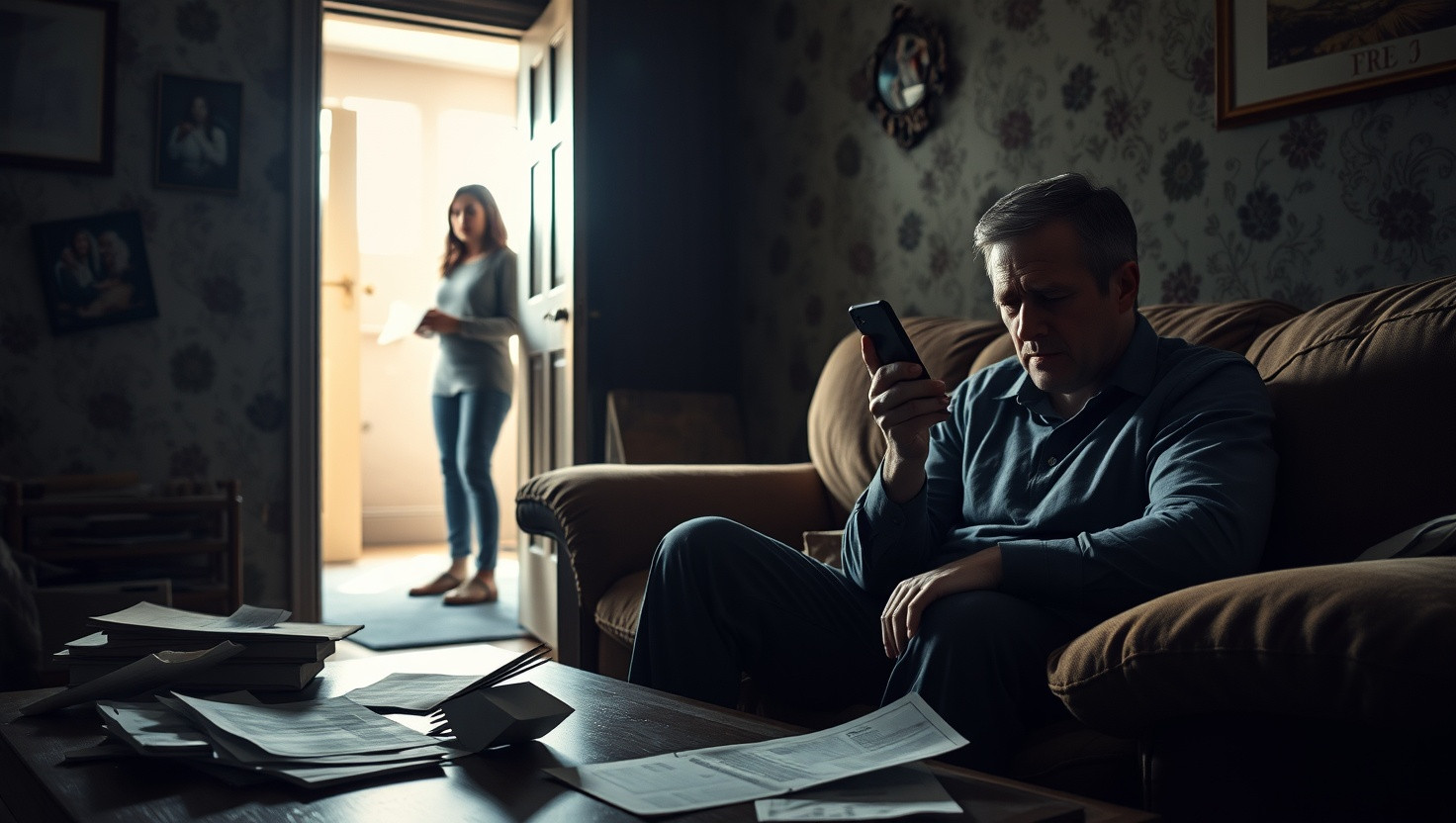 Should I Refuse to Lend Money to My Sibling in Financial Crisis?