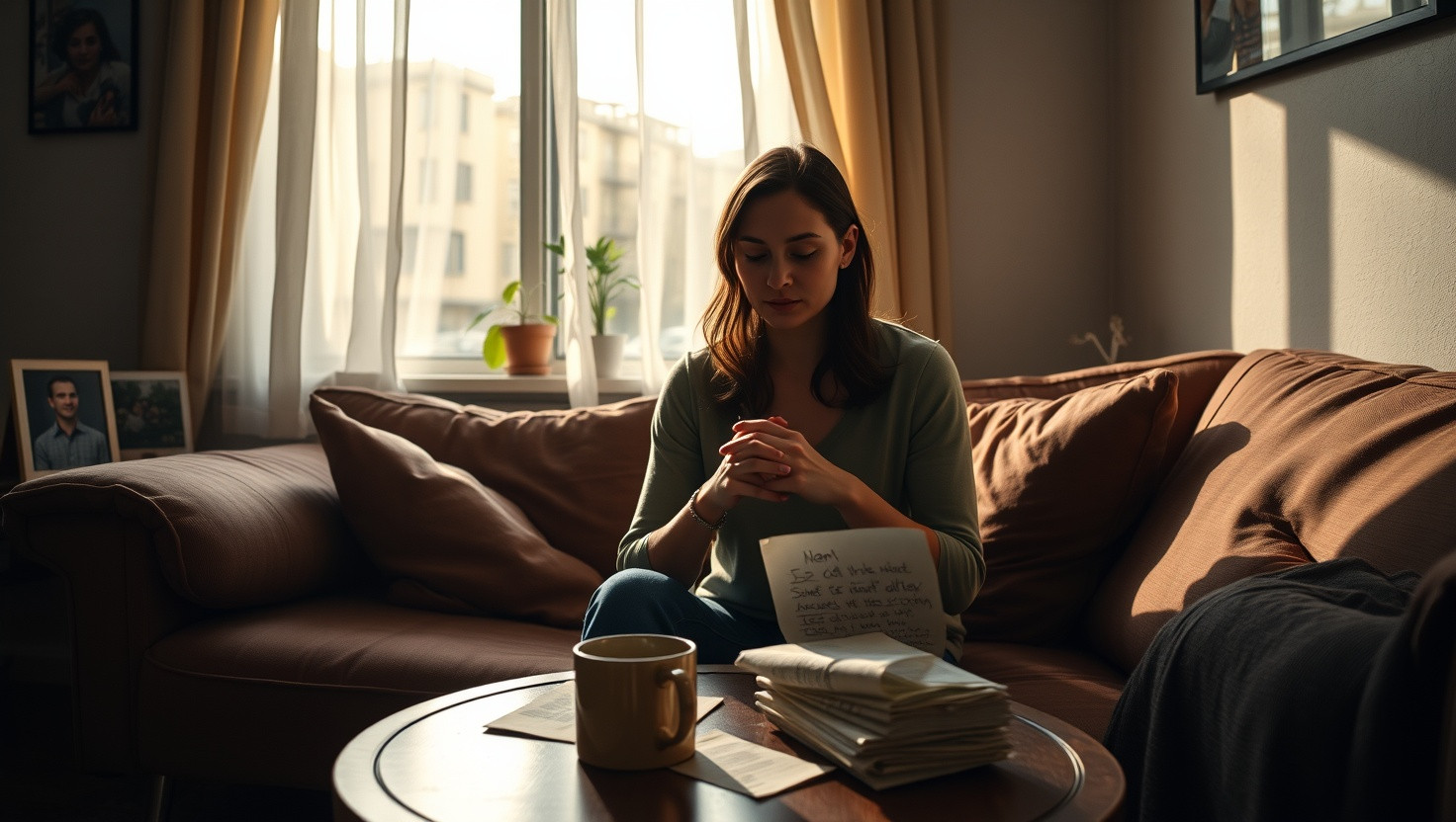 Dealing with Deception: Should I Stop Financially Supporting a Lying Family Friend?