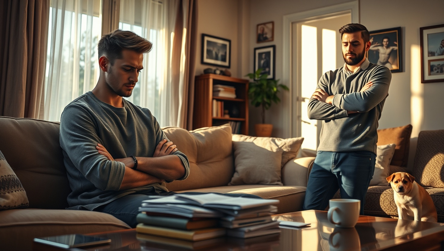 Should I Have Lent Money to My Friend in a Dire Situation?