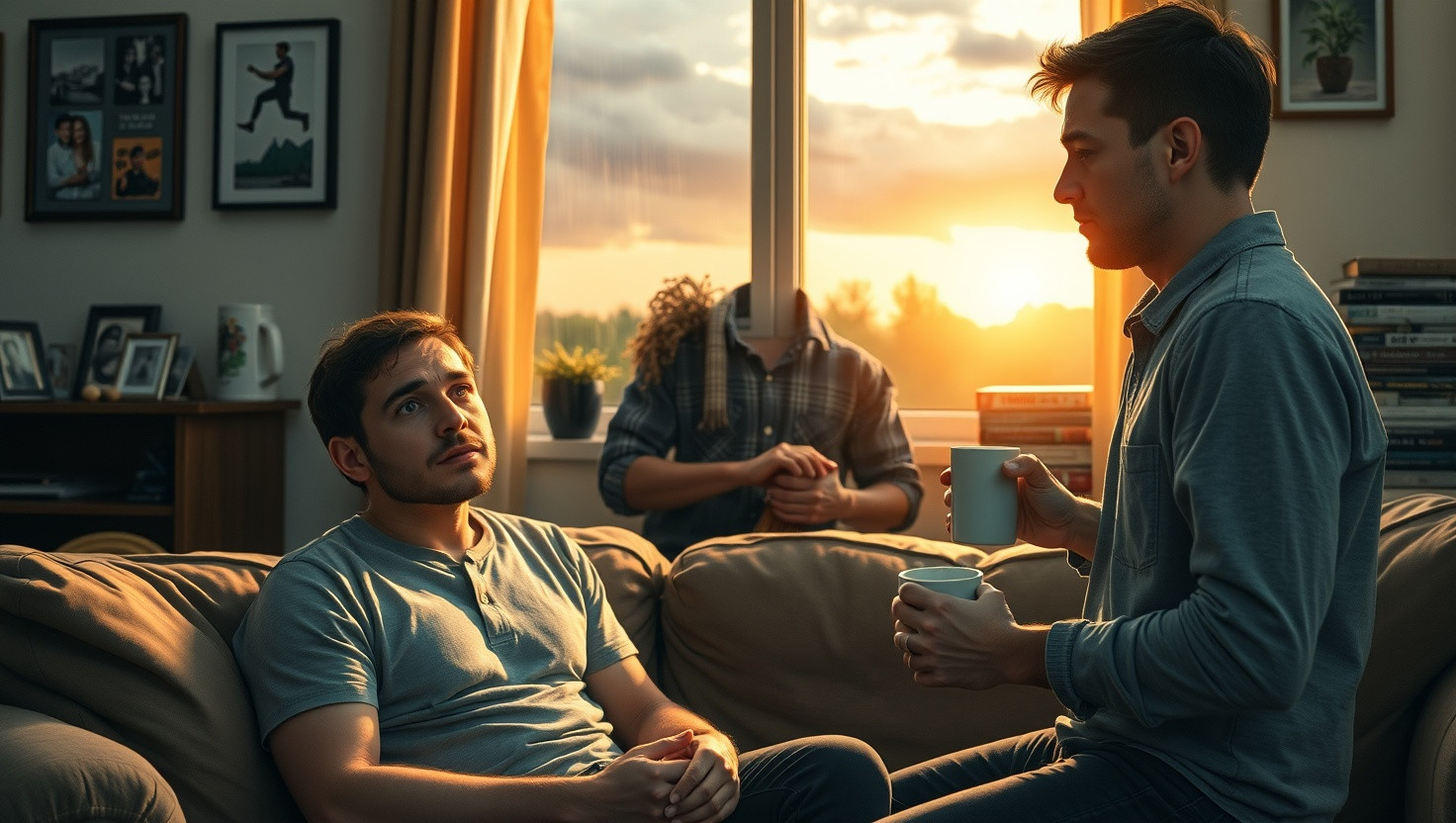 Should I Lend Money to a Friend in Need?
