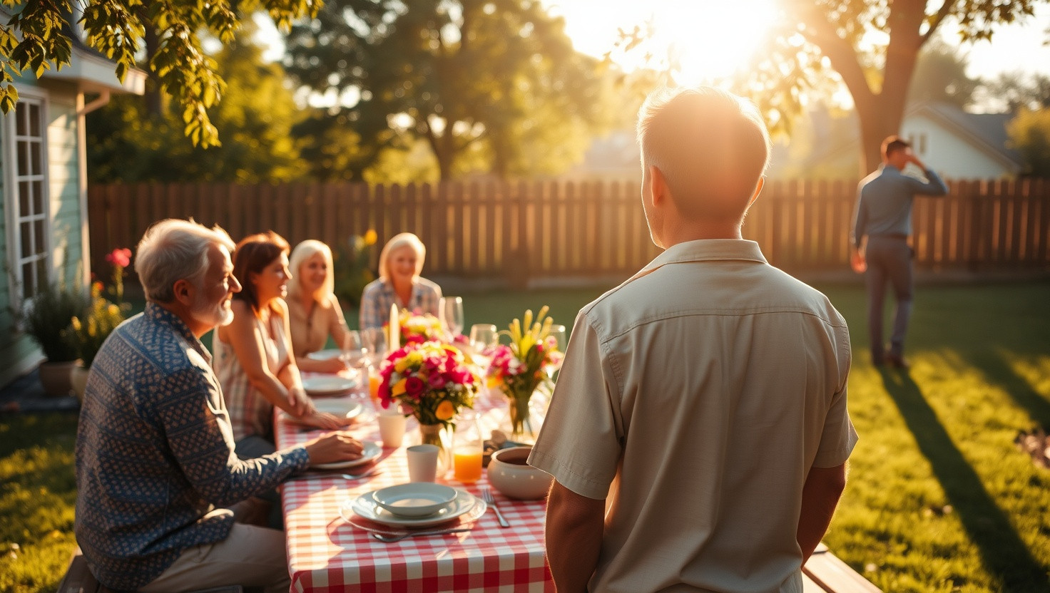 Should I Exclude My Sister from Our Annual Family Gathering After Last Years Drama?
