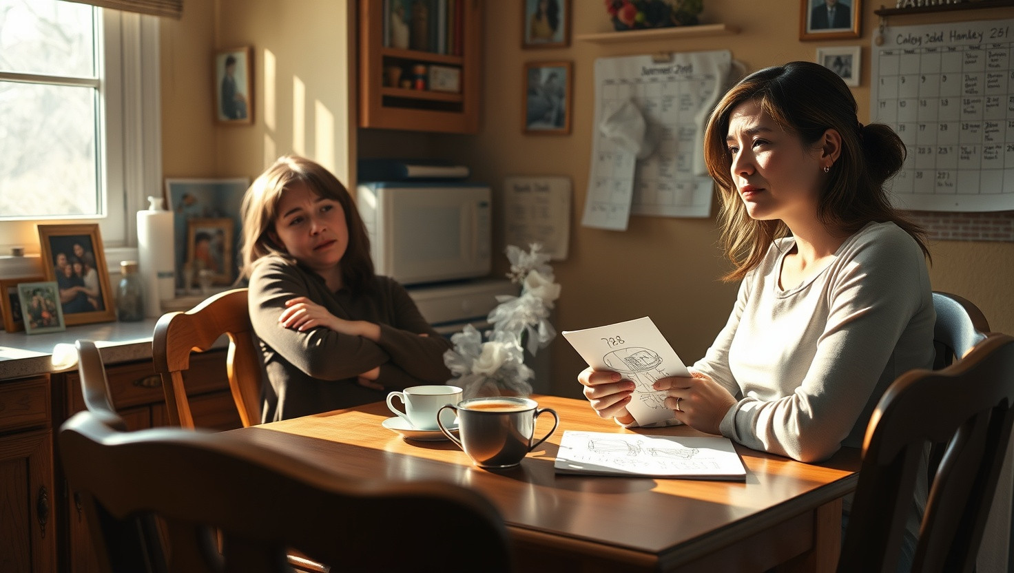 Should I Lend Money to My Struggling Sister for Her Business?