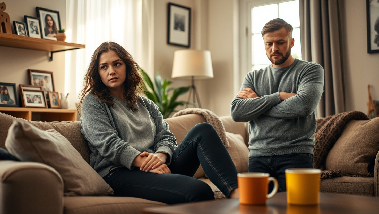 Is It Wrong to Ask My Brother to Back Off from My Love Life?
