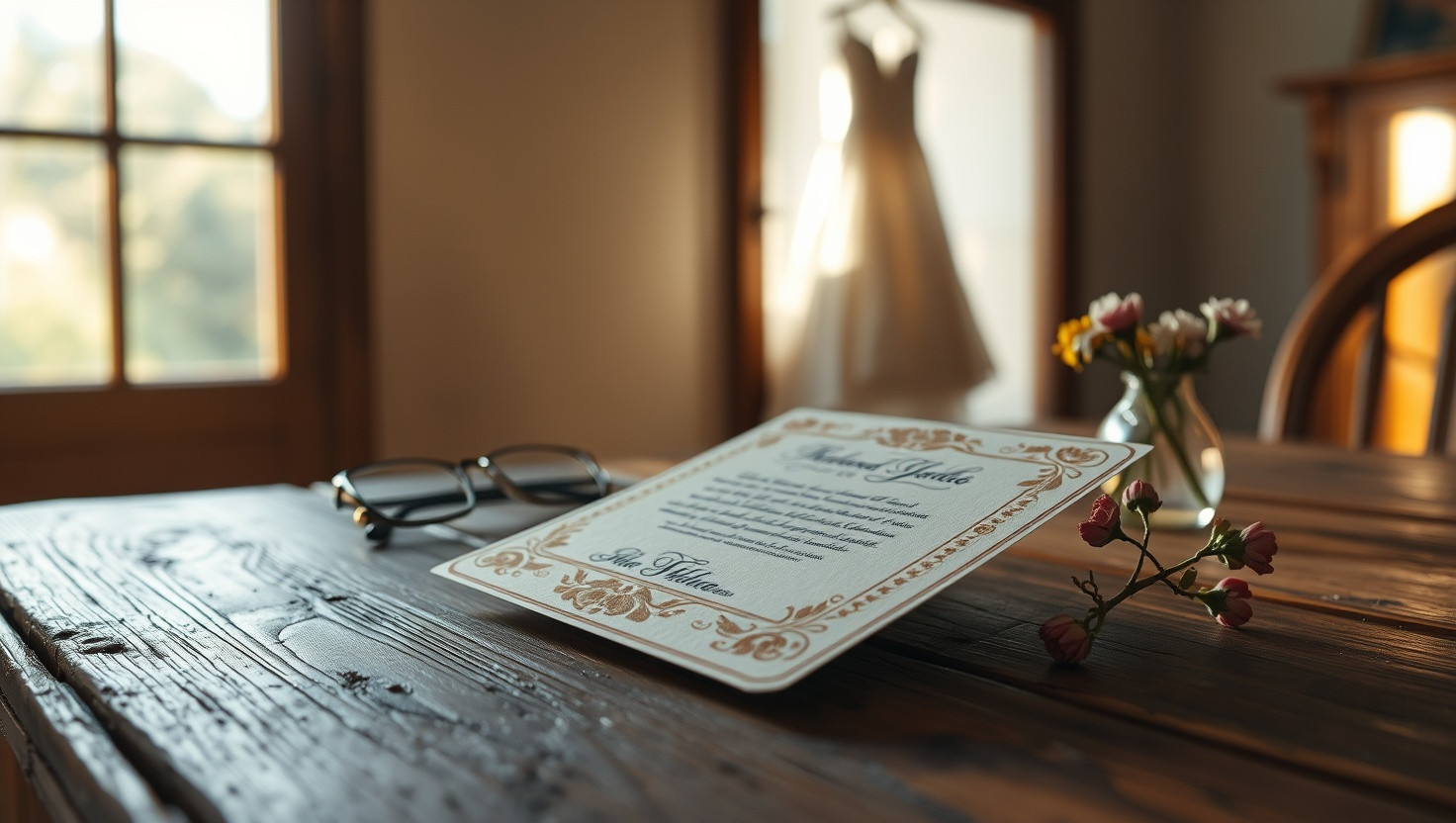 Debating Skipping Best Friends Wedding After Maid-of-Honor Fallout: AITA?