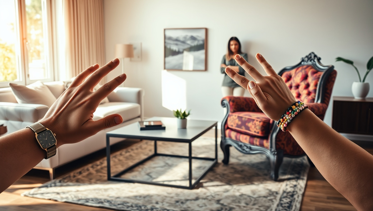 Roommate Conflict: Should I Refuse to Pay for Clashing Furniture?