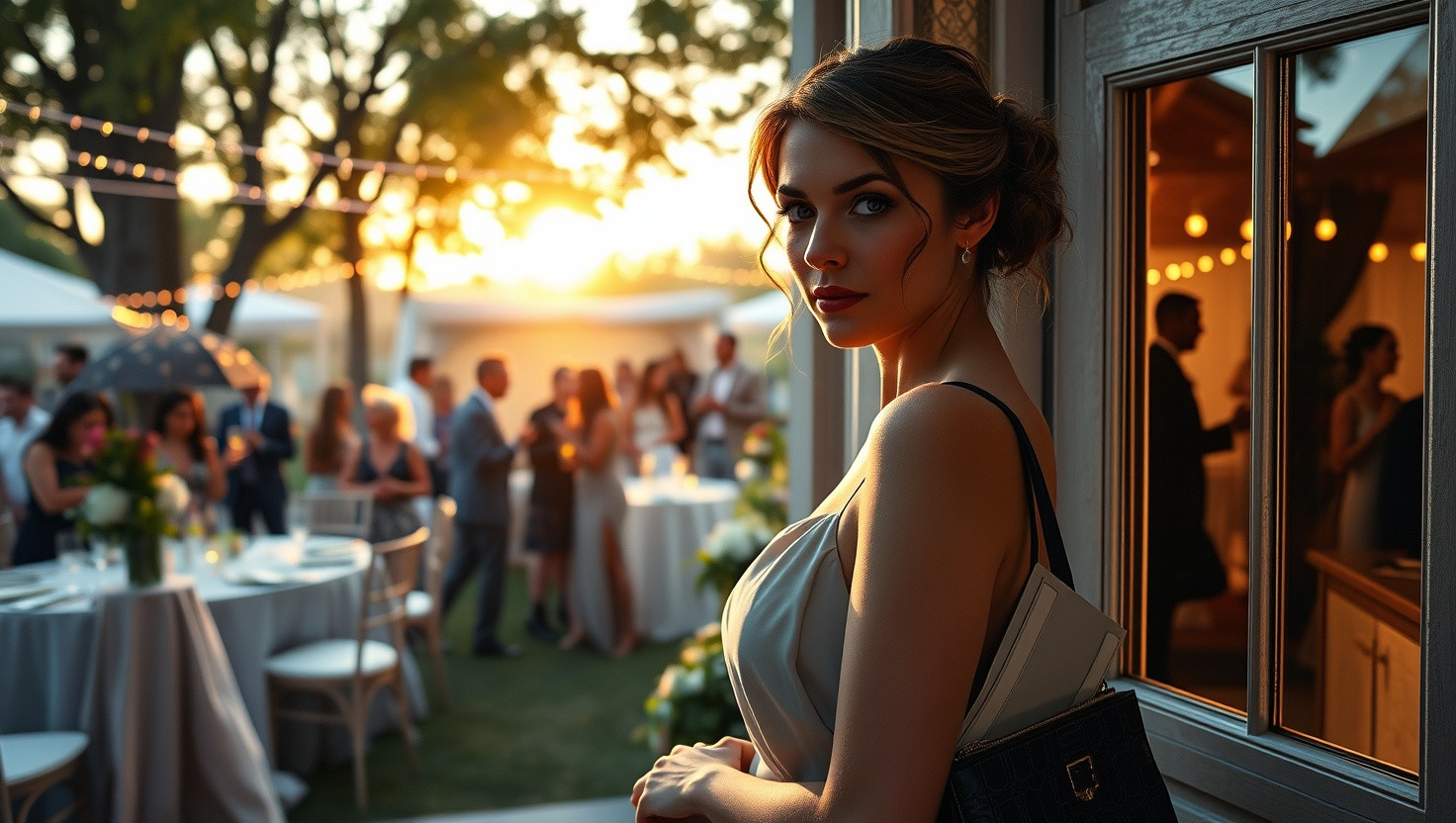 Should I RSVP No to My Exs Wedding Invite After Public Proposal Drama?