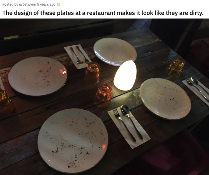 13. That's a little too down-to-earth, don't you think?