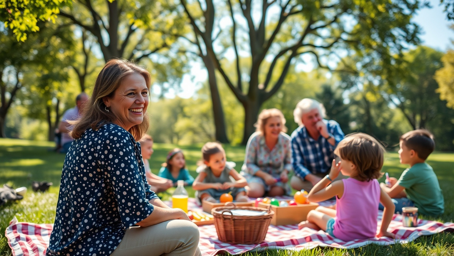 Should I Include My Demanding Sister-in-Law in Our Family Reunion Plans?
