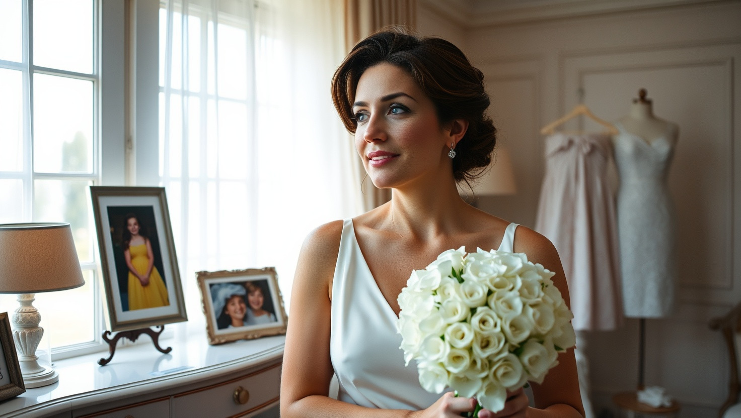 Choosing Best Friend Over Sister as Maid of Honor: A Wedding Dilemma