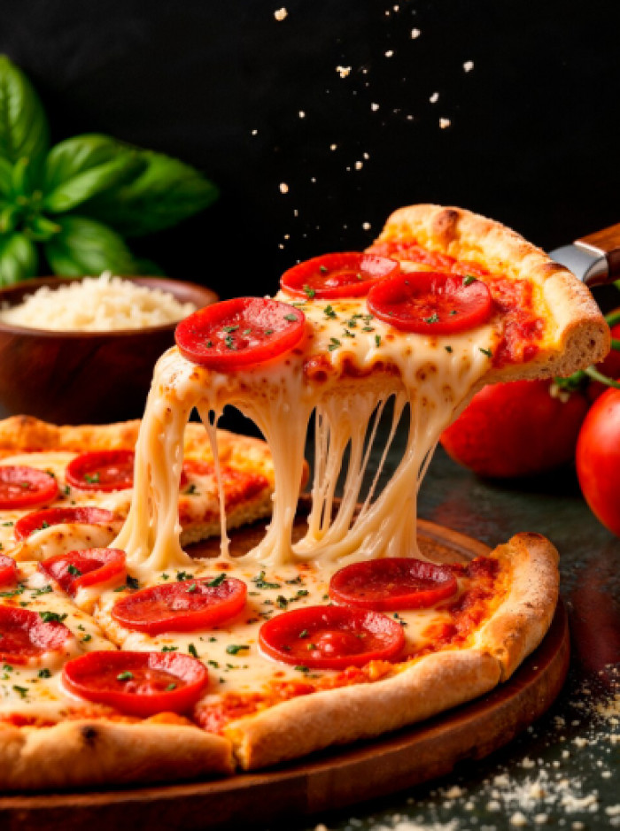 Food Would You Rather Questions for Kids